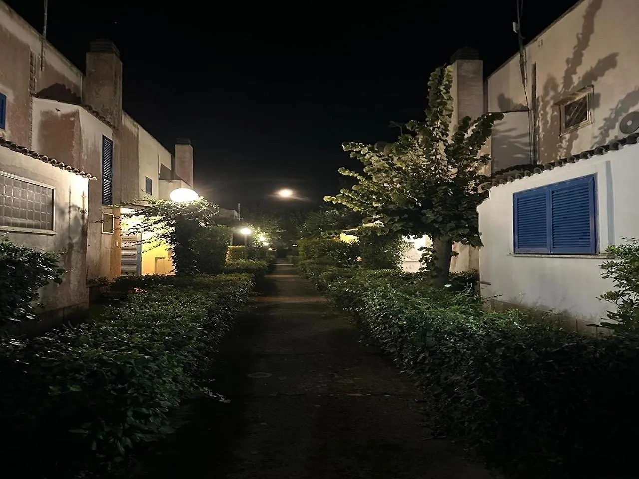 Apartmán Estate Senza Fine - Endlees Summer Fregenae Itálie