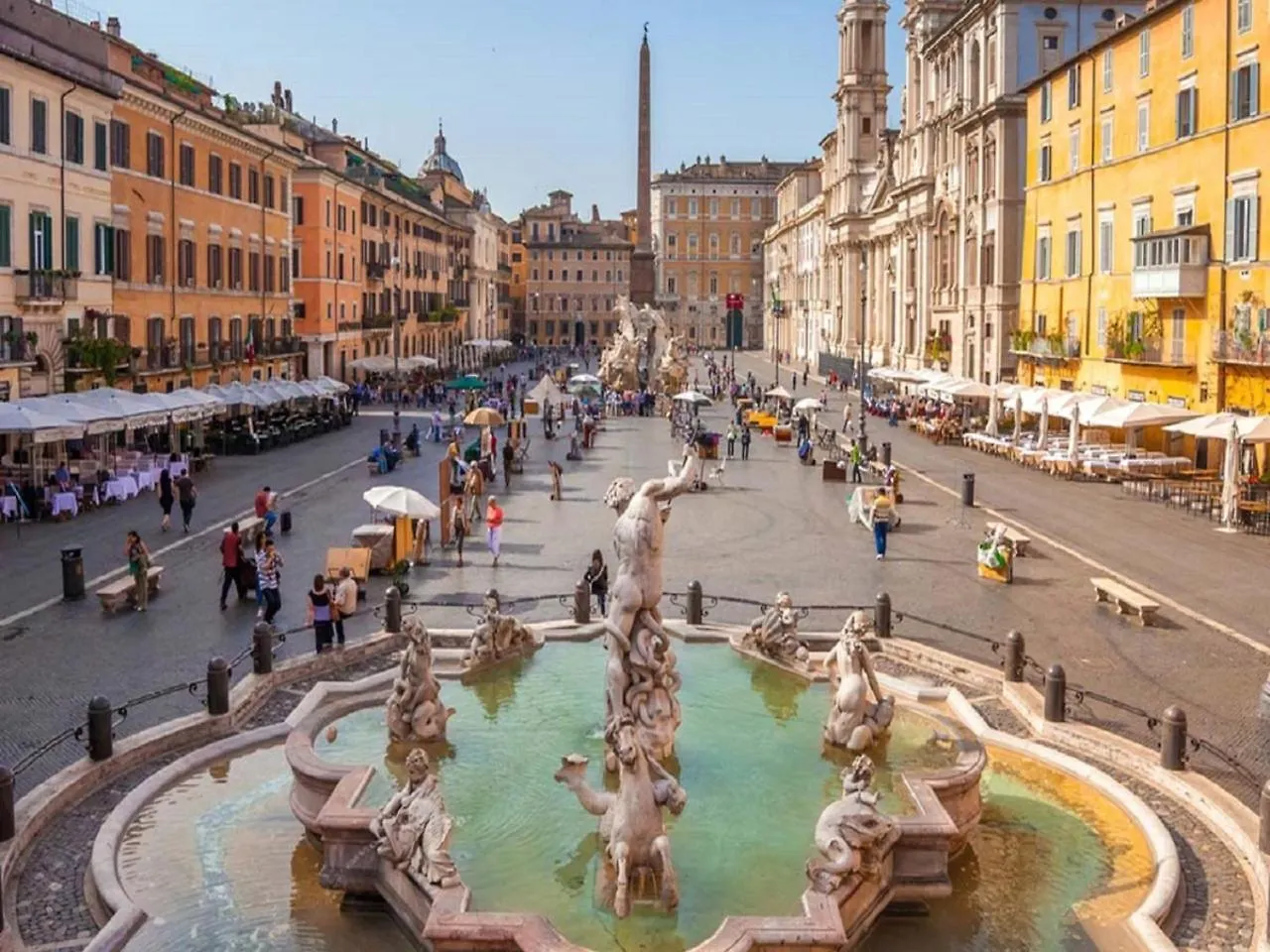 Estate Senza Fine - Endlees Summer Fregenae