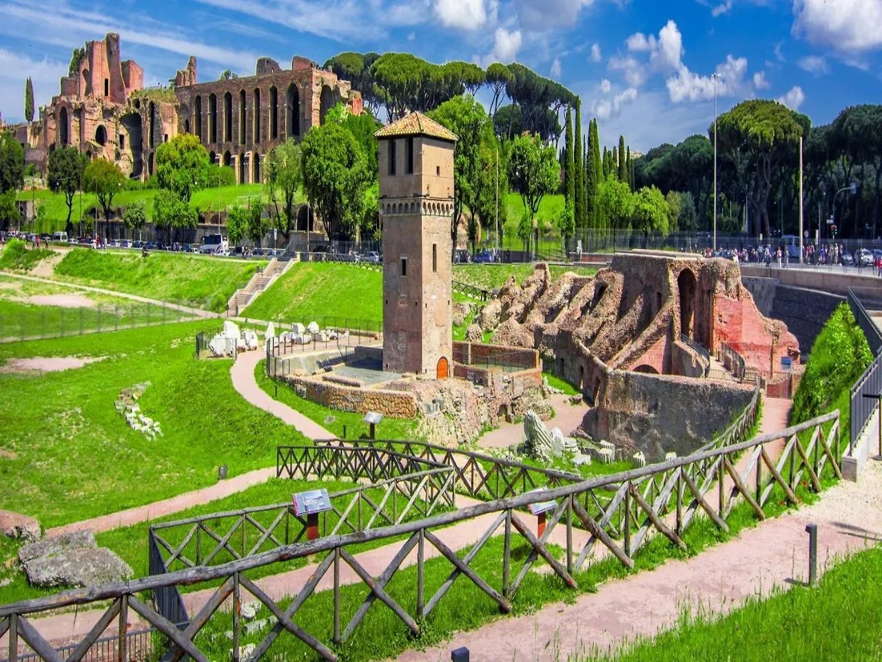 Apartment Estate Senza Fine - Endlees Summer Fregenae