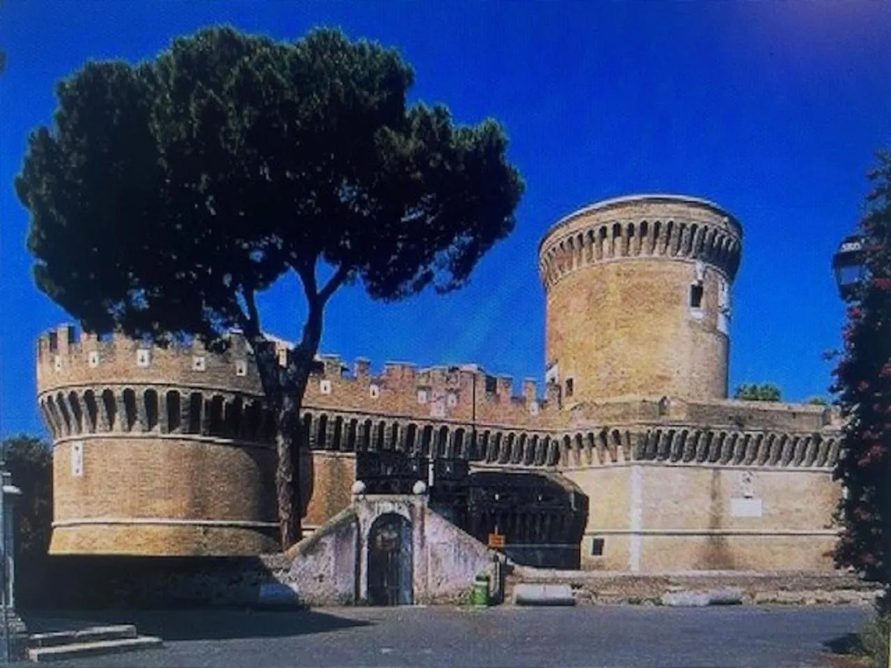Estate Senza Fine - Endlees Summer Fregenae 0*,