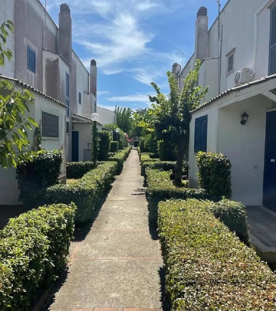 Estate Senza Fine - Endlees Summer Fregenae 0*,  Itálie