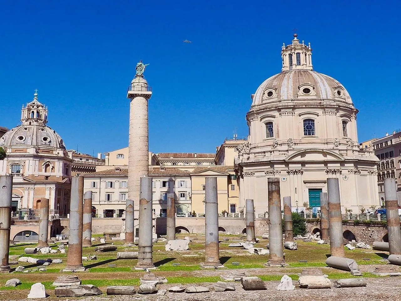 Homestay Estate Senza Fine - Endlees Summer Fregenae