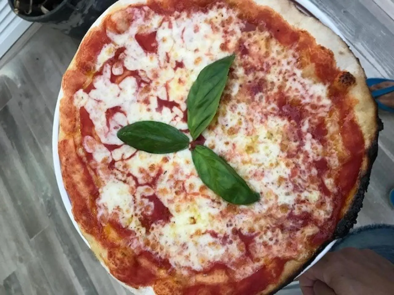 Apartmán Estate Senza Fine - Endlees Summer Fregenae Itálie