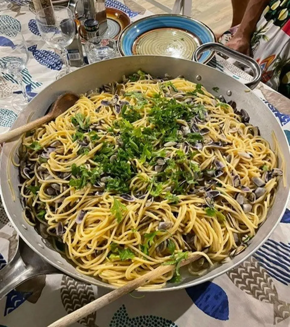 Estate Senza Fine - Endlees Summer Fregenae Homestay