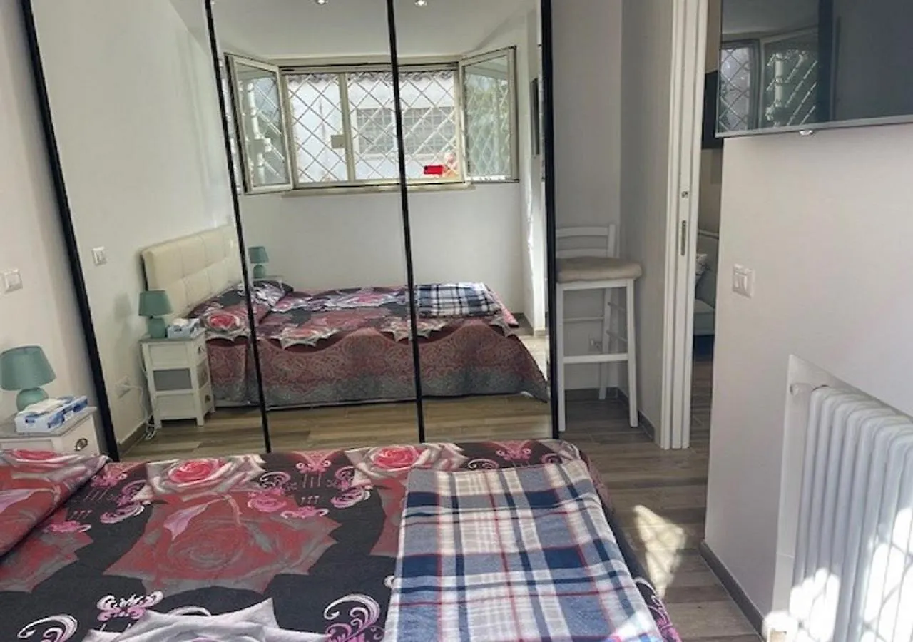 Apartment Estate Senza Fine - Endlees Summer Fregenae