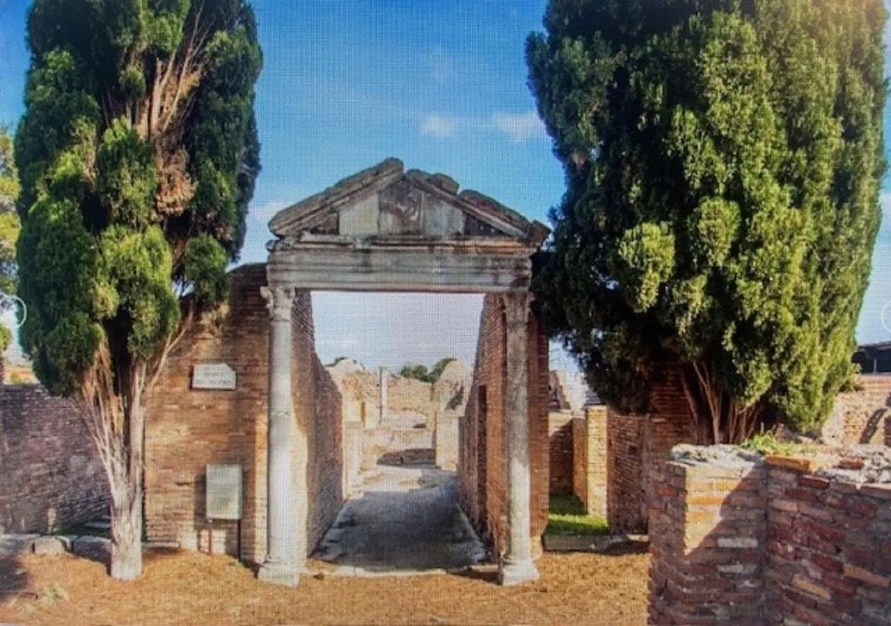 Estate Senza Fine - Endlees Summer Fregenae Italy