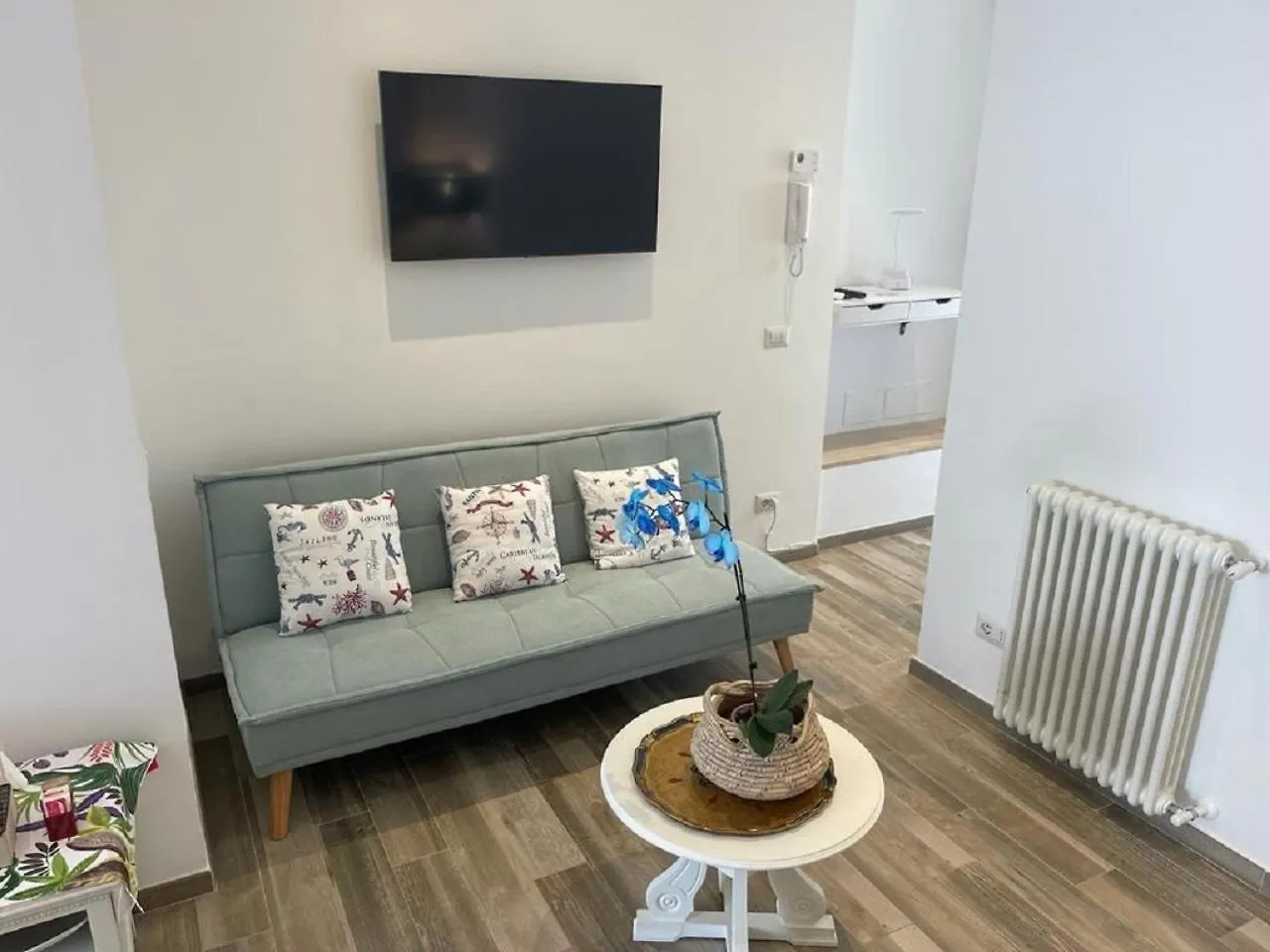 Homestay Estate Senza Fine - Endlees Summer Fregenae
