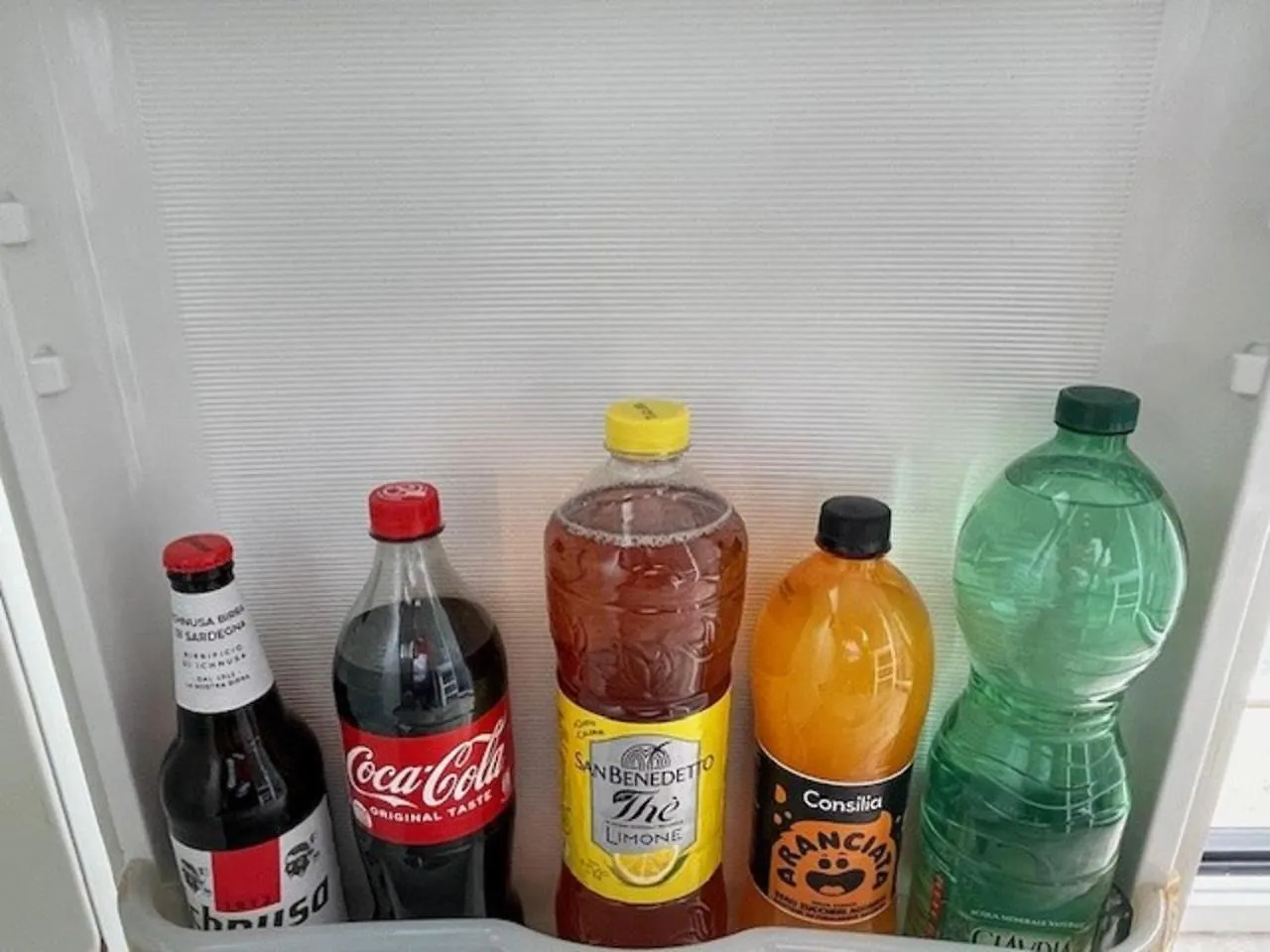 Apartmán Estate Senza Fine - Endlees Summer Fregenae