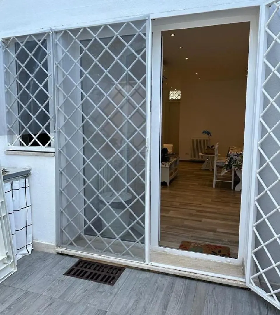 Apartment Estate Senza Fine - Endlees Summer Fregenae Italy