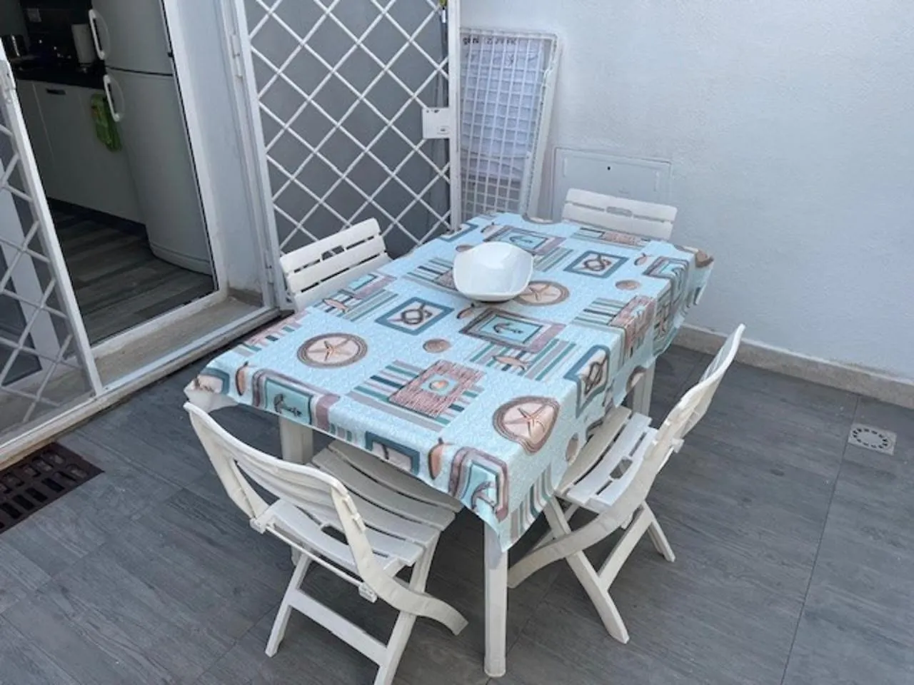 Apartment Estate Senza Fine - Endlees Summer Fregenae Italy