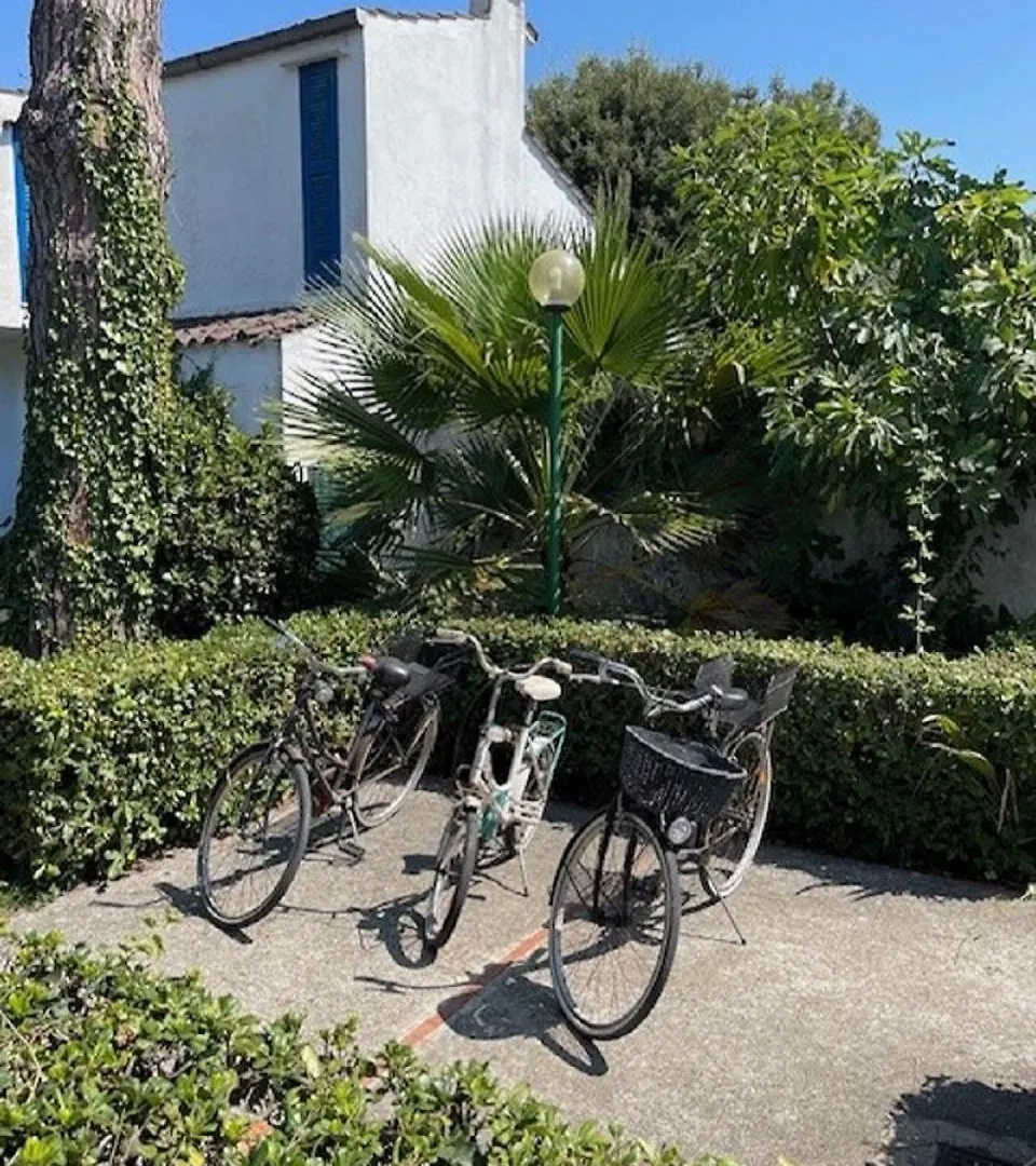 Estate Senza Fine - Endlees Summer Fregenae Homestay