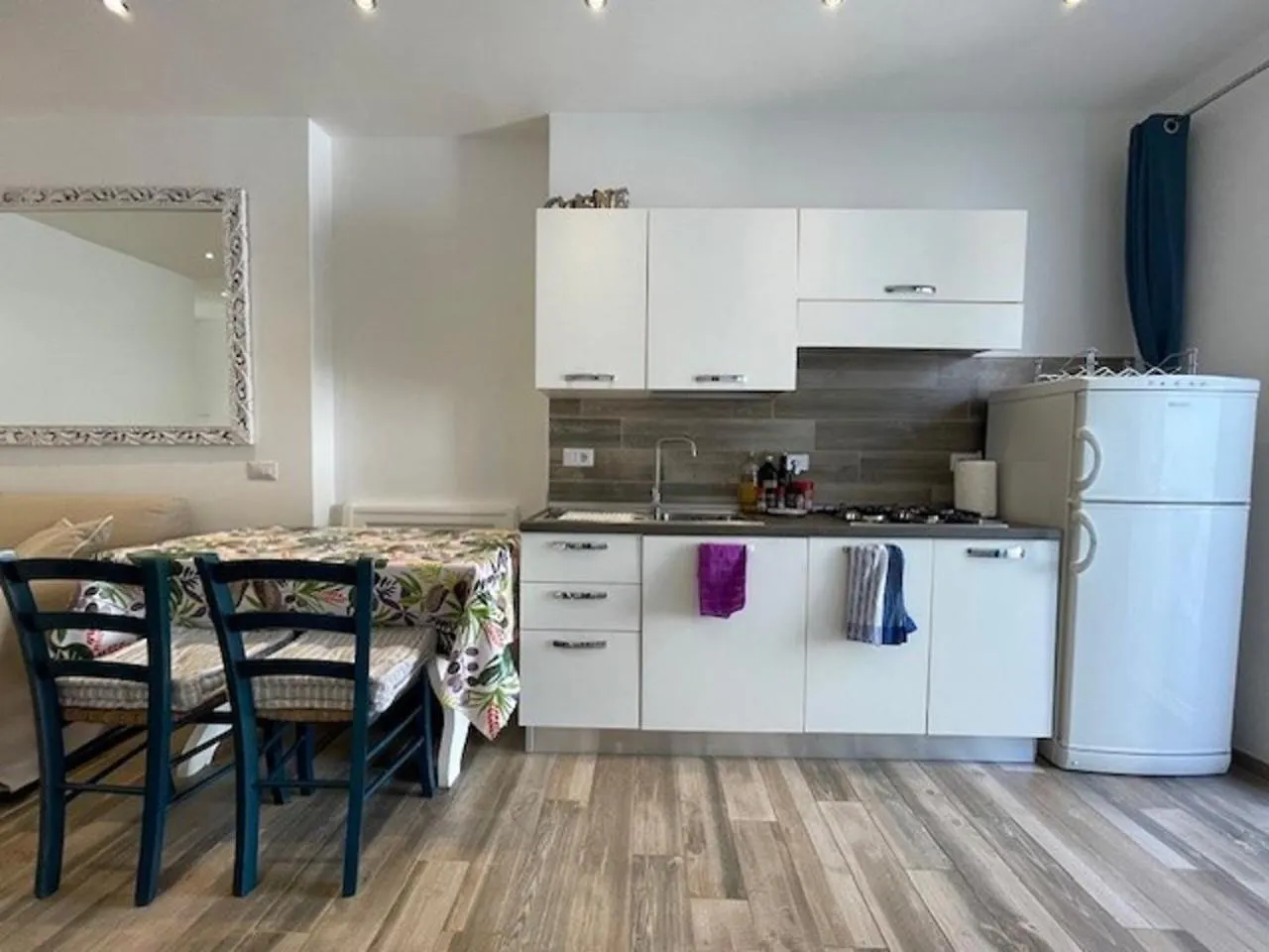 Estate Senza Fine - Endlees Summer Fregenae Apartment