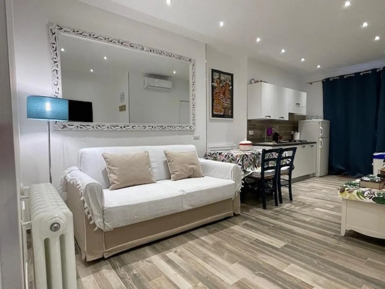 Apartment Estate Senza Fine - Endlees Summer Fregenae