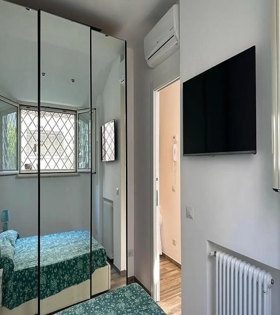 Estate Senza Fine - Endlees Summer Fregenae Homestay