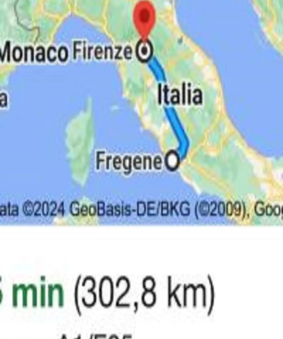 Apartment Estate Senza Fine - Endlees Summer Fregenae Italy