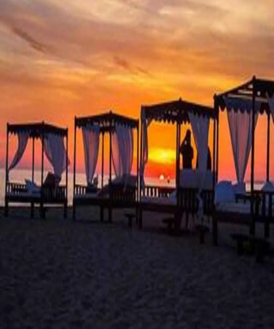 Estate Senza Fine - Endlees Summer Fregenae