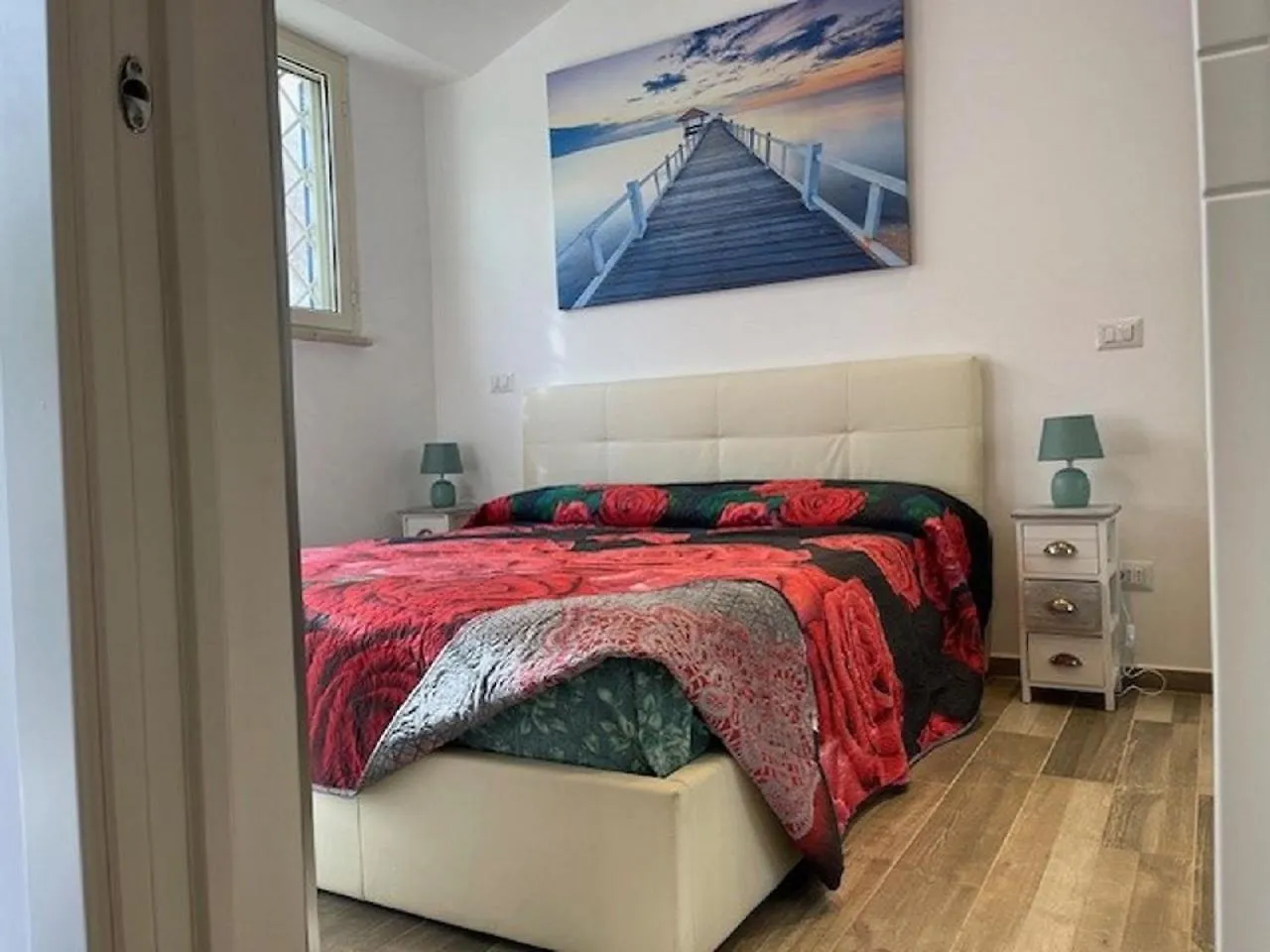 Estate Senza Fine - Endlees Summer Fregenae Apartment