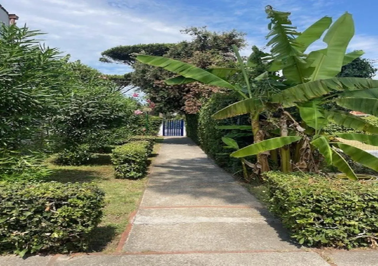 Estate Senza Fine - Endlees Summer Fregenae Apartment