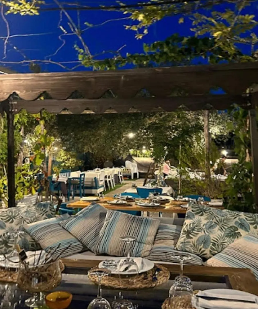 Apartment Estate Senza Fine - Endlees Summer Fregenae