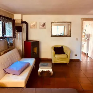 Appartamento Casa Melissa Fregene Airport, Fregenae