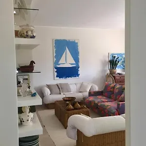 Casa vacanze Signorile, Luminosissima Vista Mare, Fregenae