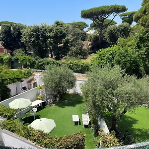 Appartamento Giulia, Fregenae