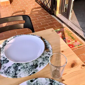 Appartamento Casa Zefiro, Tra Pineta E Mare!, Fregenae