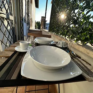Appartamento Oasi Di Mare Next Rome Airport, Fregenae