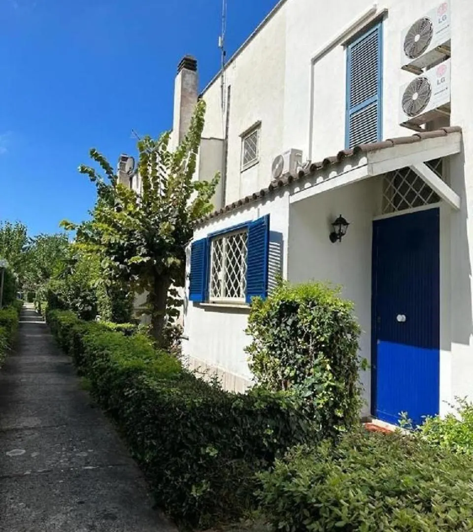 Estate Senza Fine - Endlees Summer location